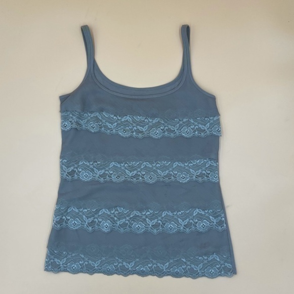 New York & Company Tank Top